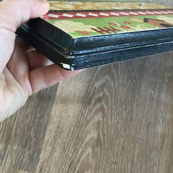 Dog Leash Holder - Picture 4 of 5